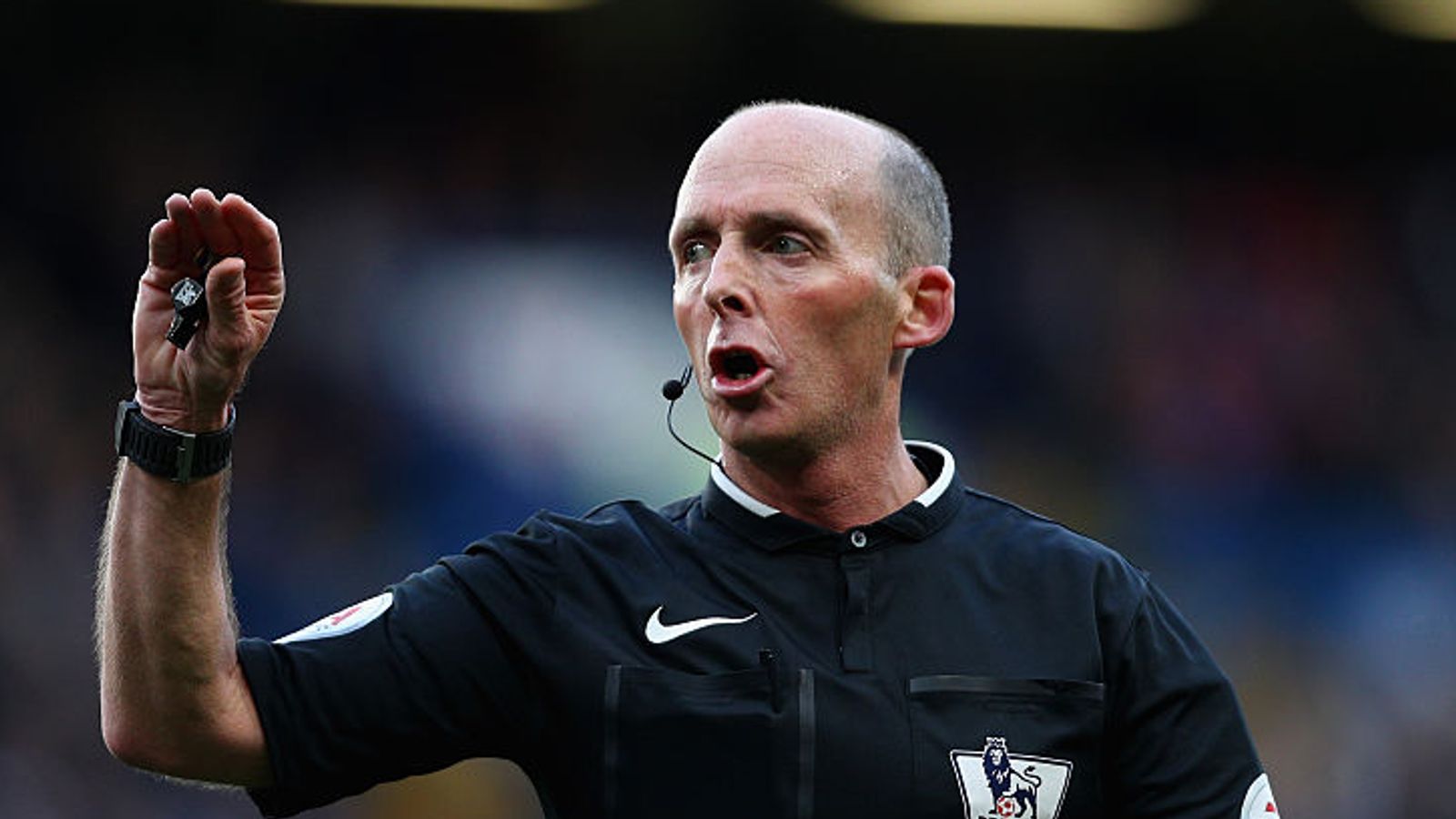 Premier League restart Referees hoping to take charge of friendlies as