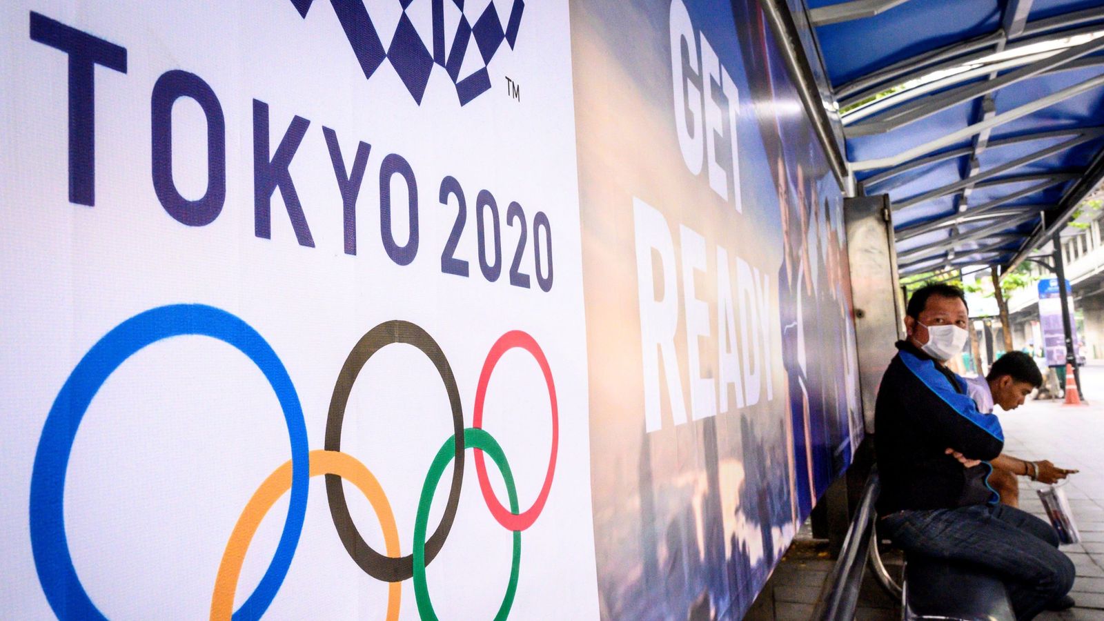 Tokyo Olympic Games To Start On July 23 21 Olympics News Sky Sports