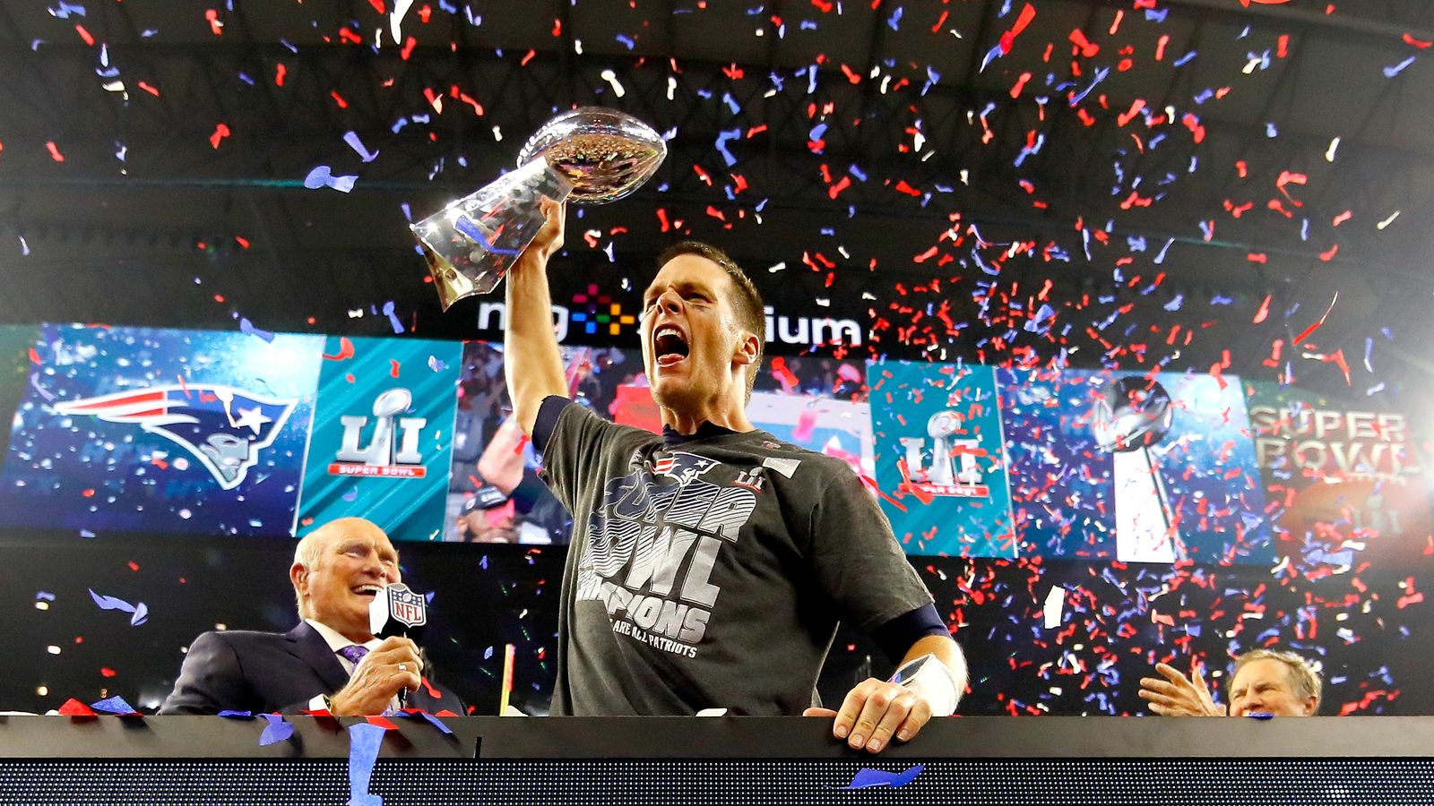 Was Super Bowl LVII the greatest ever? How does the Kansas City Chiefs