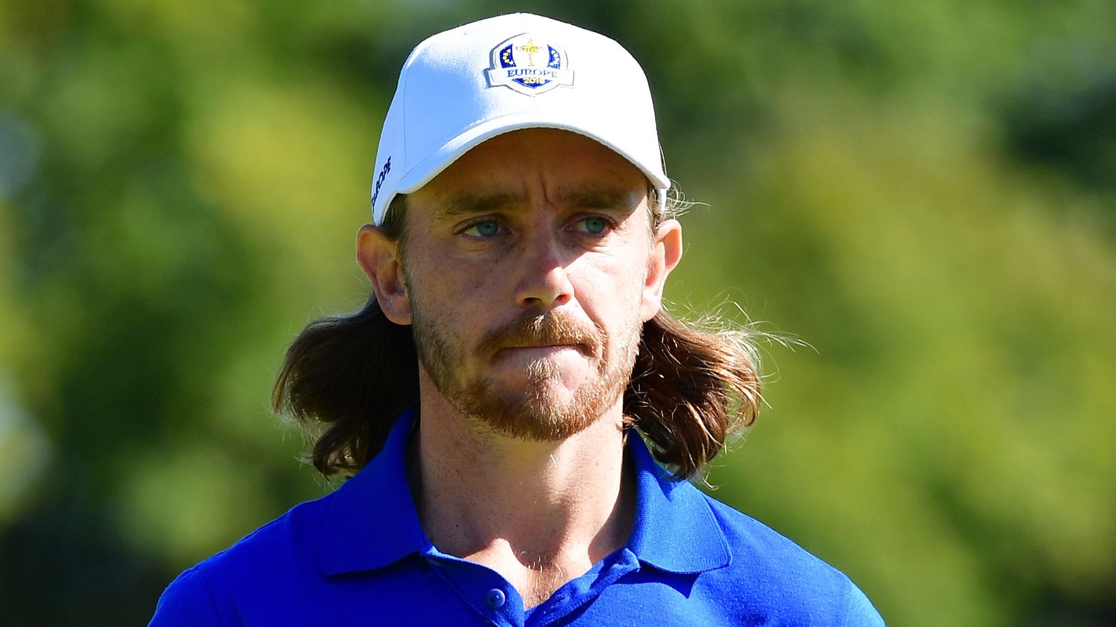 Tommy Fleetwood: Why it would be fair to delay 2020 Ryder Cup | Golf News | Sky Sports Tommy Fleetwood: Why it would be fair to... 
