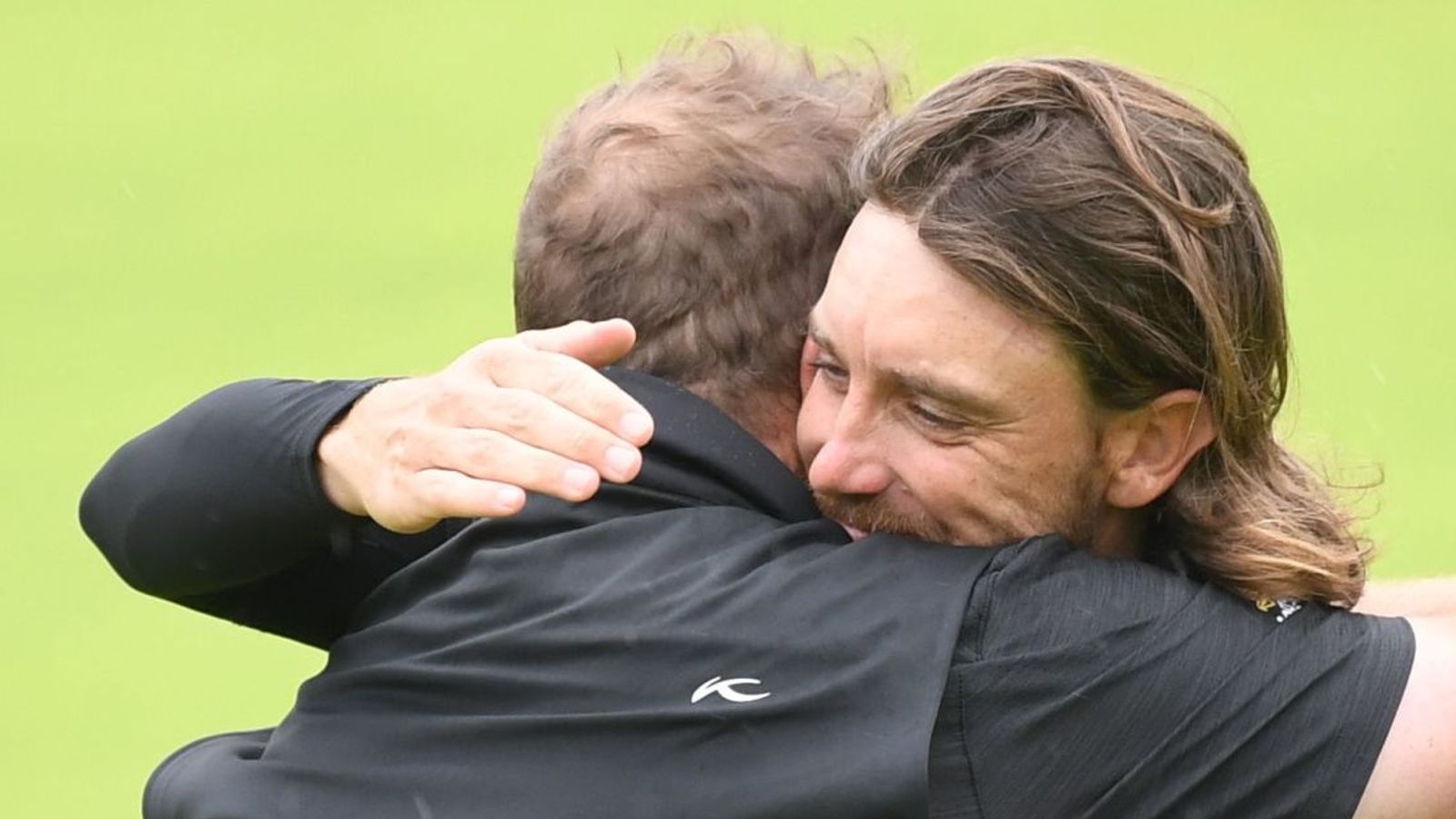 The Open Tommy Fleetwood Backs Decision To Cancel Event In 2020 Golf 