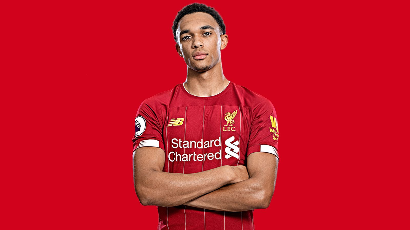 ePL Invitational: Trent Alexander-Arnold's competitive juices flowing ...