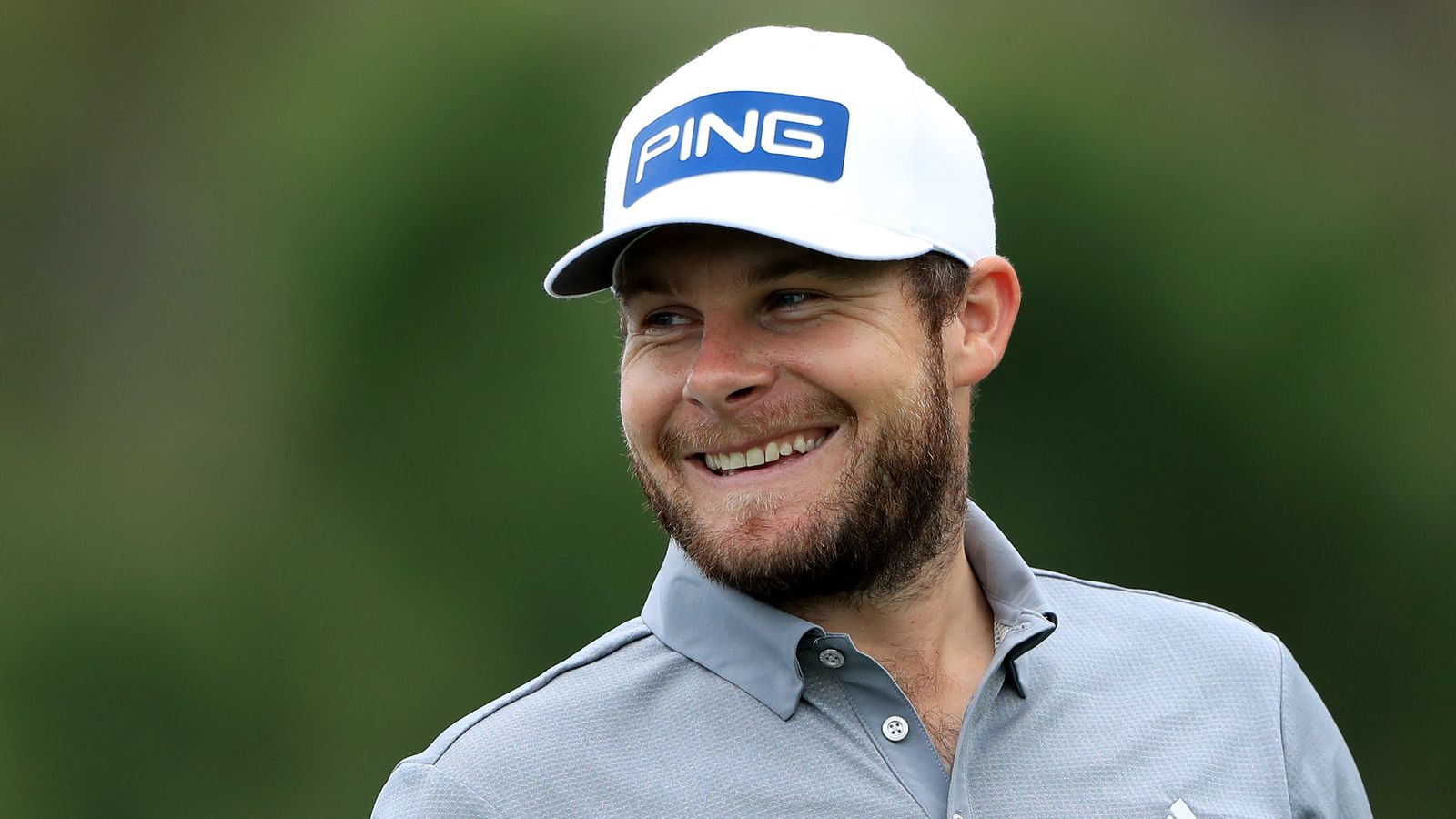 Hatton Still The Players: Tyrrell Hatton still jaded from Bay Hill celebrations ...