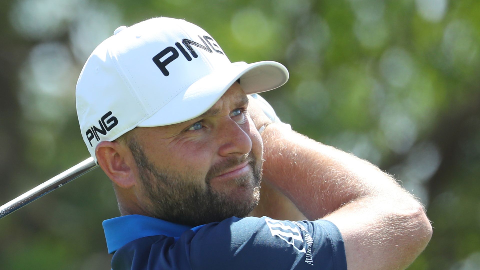 LISTEN: Sky Sports Golf podcast