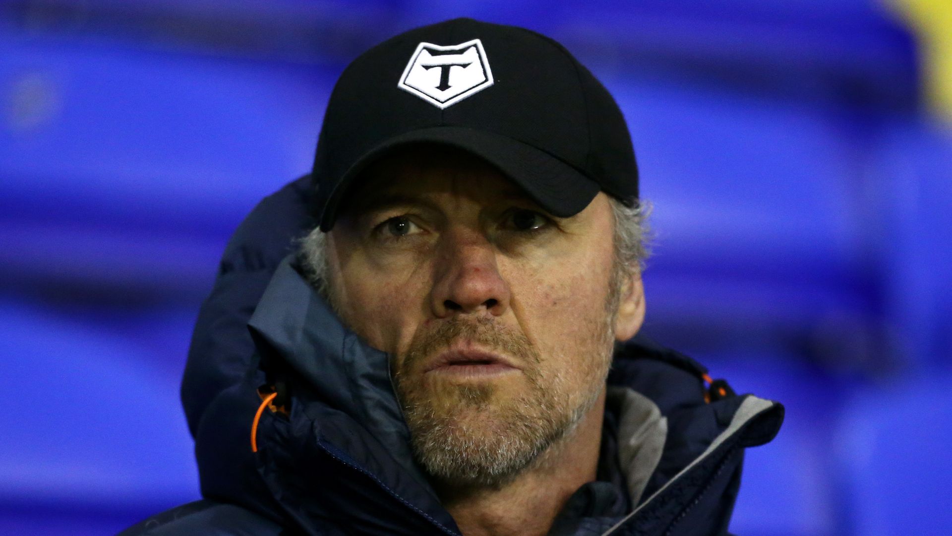 McDermott set for Featherstone after Webster exit