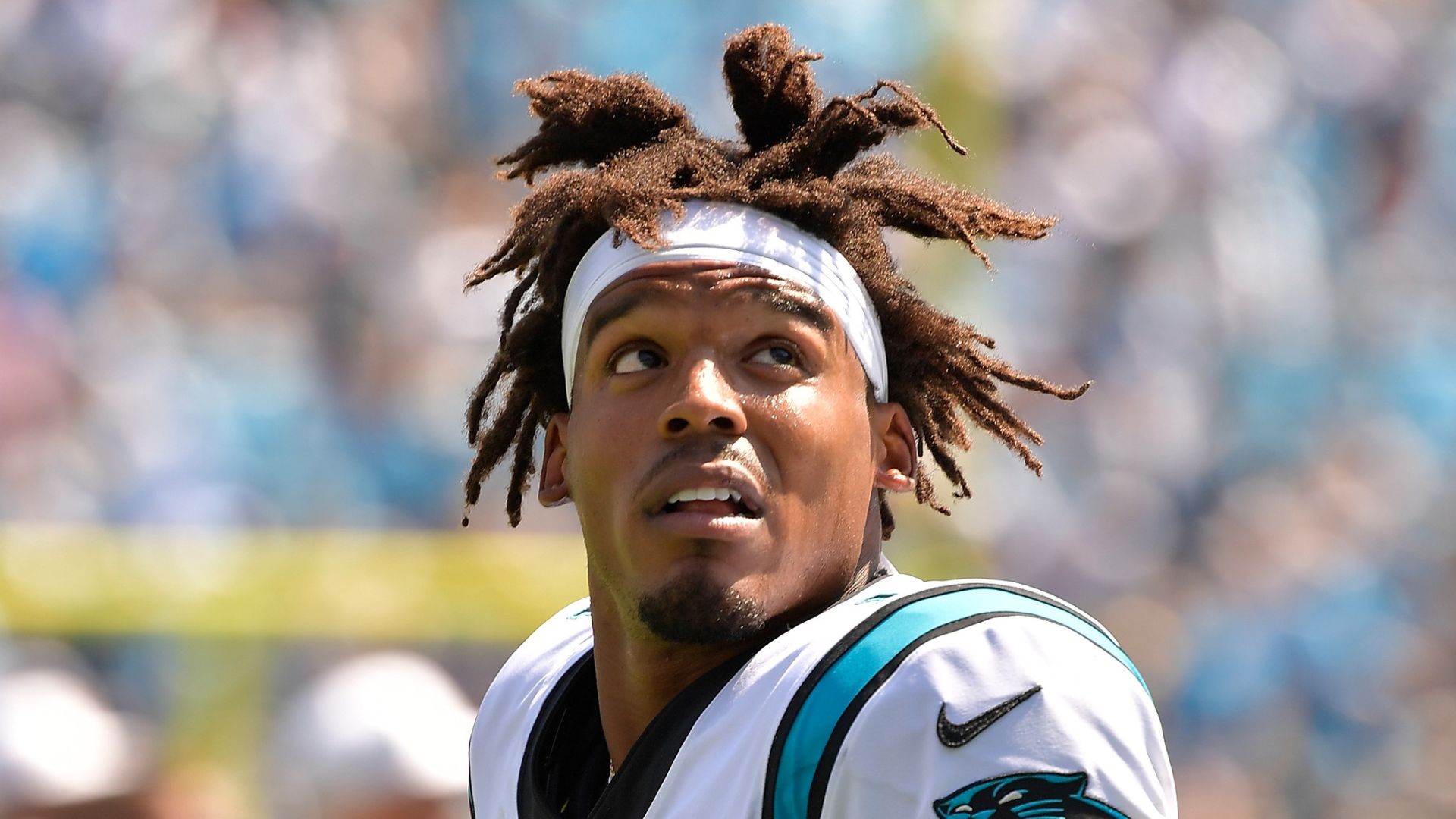 Cam Newton releases 'Farewell Carolina' video