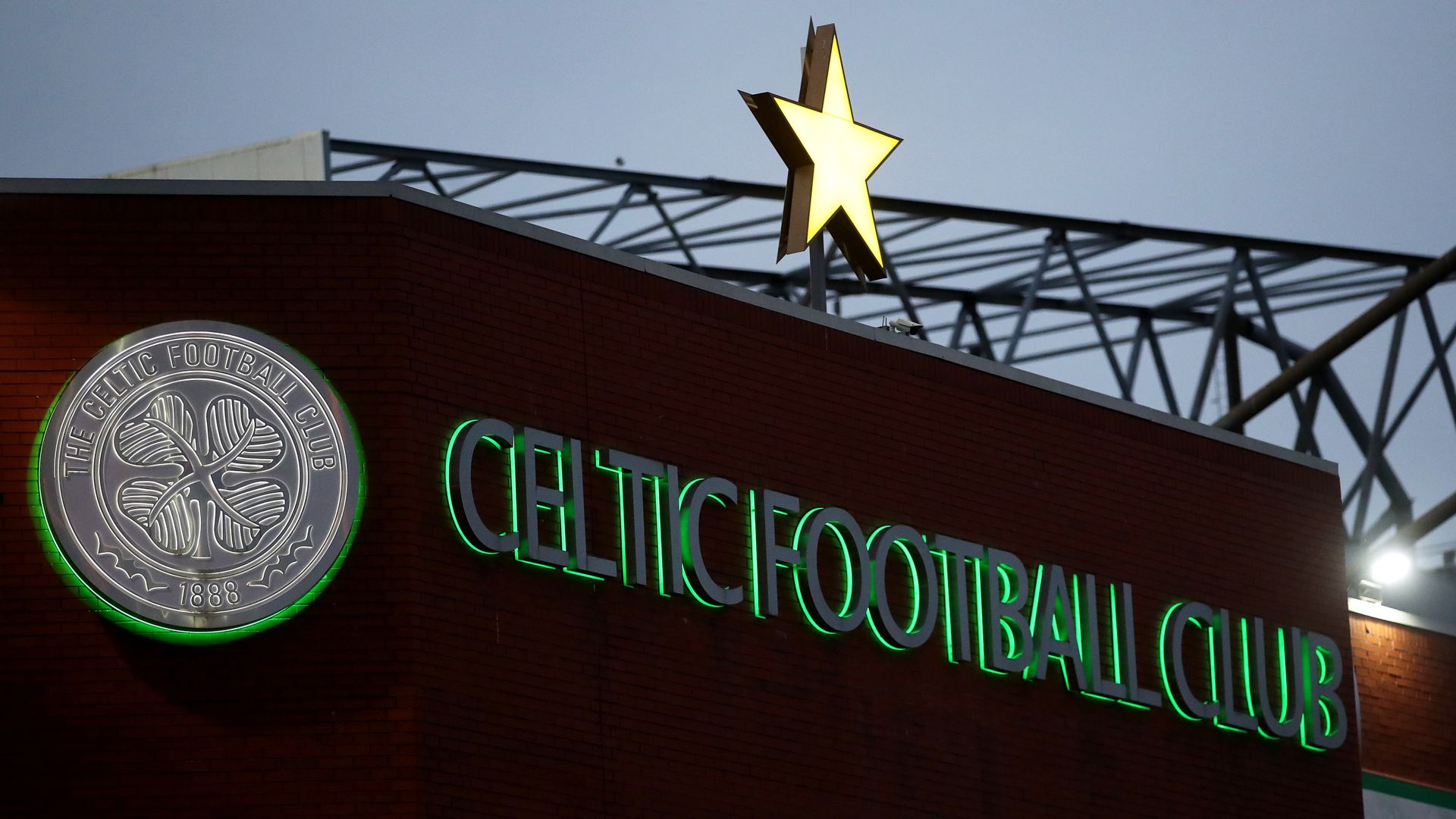 Celtic want Scotland in fans 'pilot' scheme