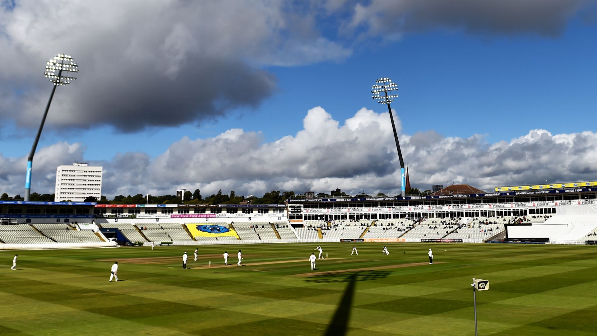 Warwickshire to use Rooney Rule in coach search