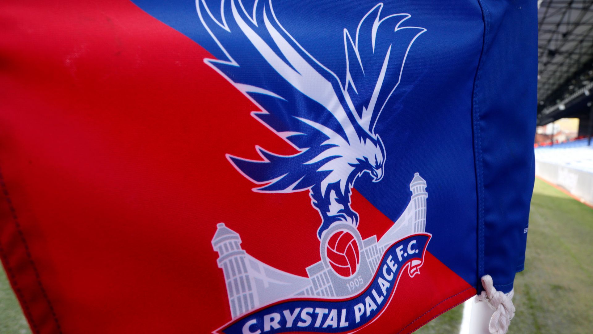 Palace youngster Raymond attracts European interest