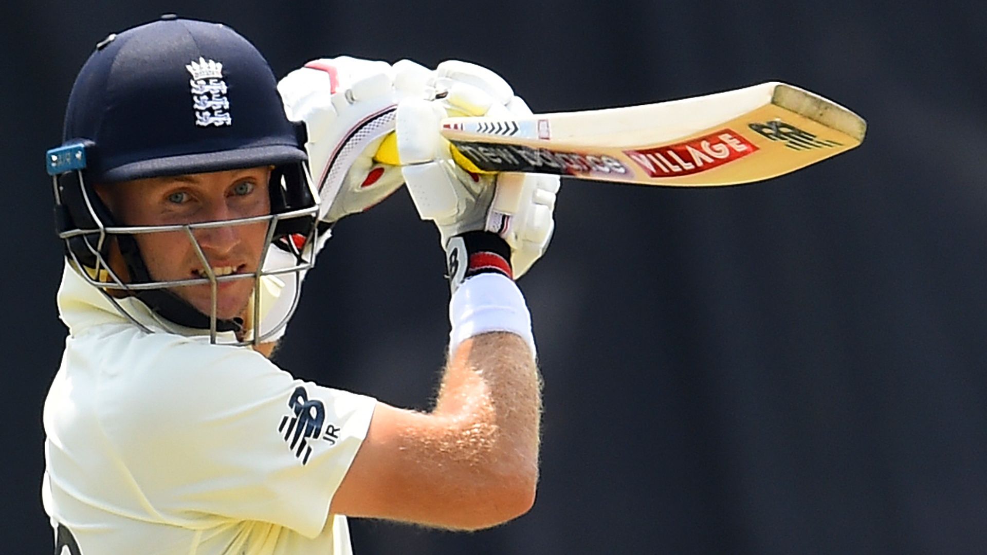 Root on The Cricket Show