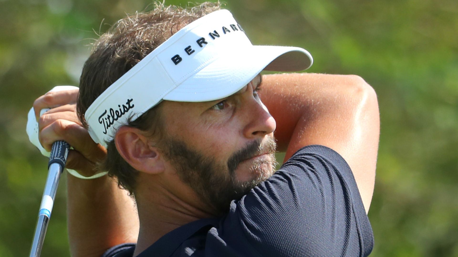 Austrian Open: Latest scores