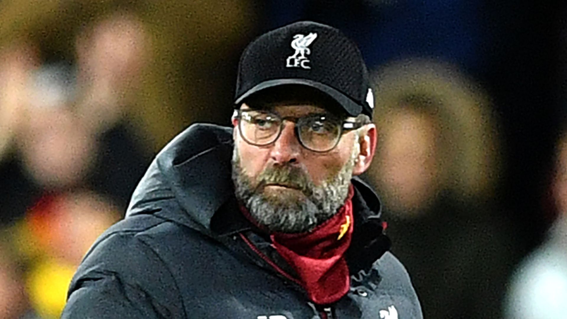 'Liverpool won't defend title - we'll attack next one'
