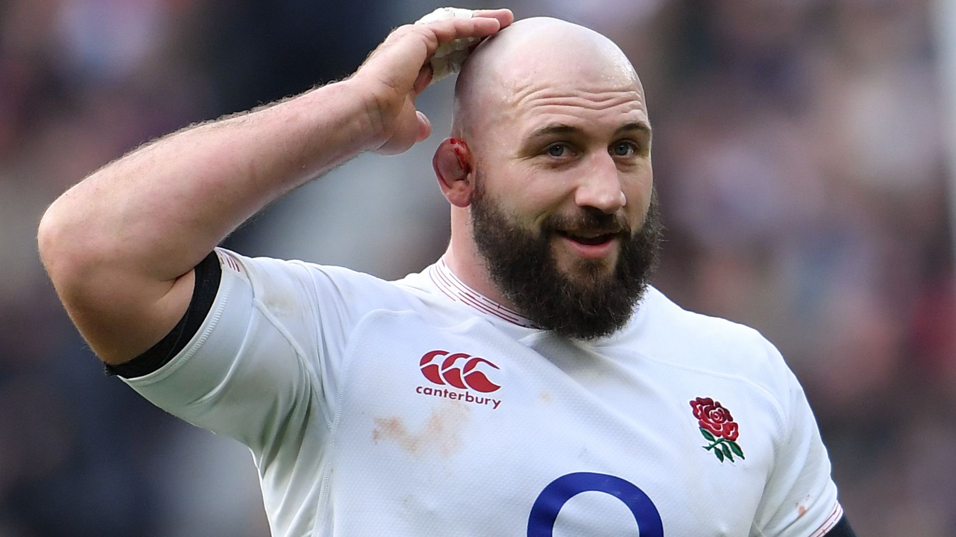 Marler to complete 10-week ban during shutdown