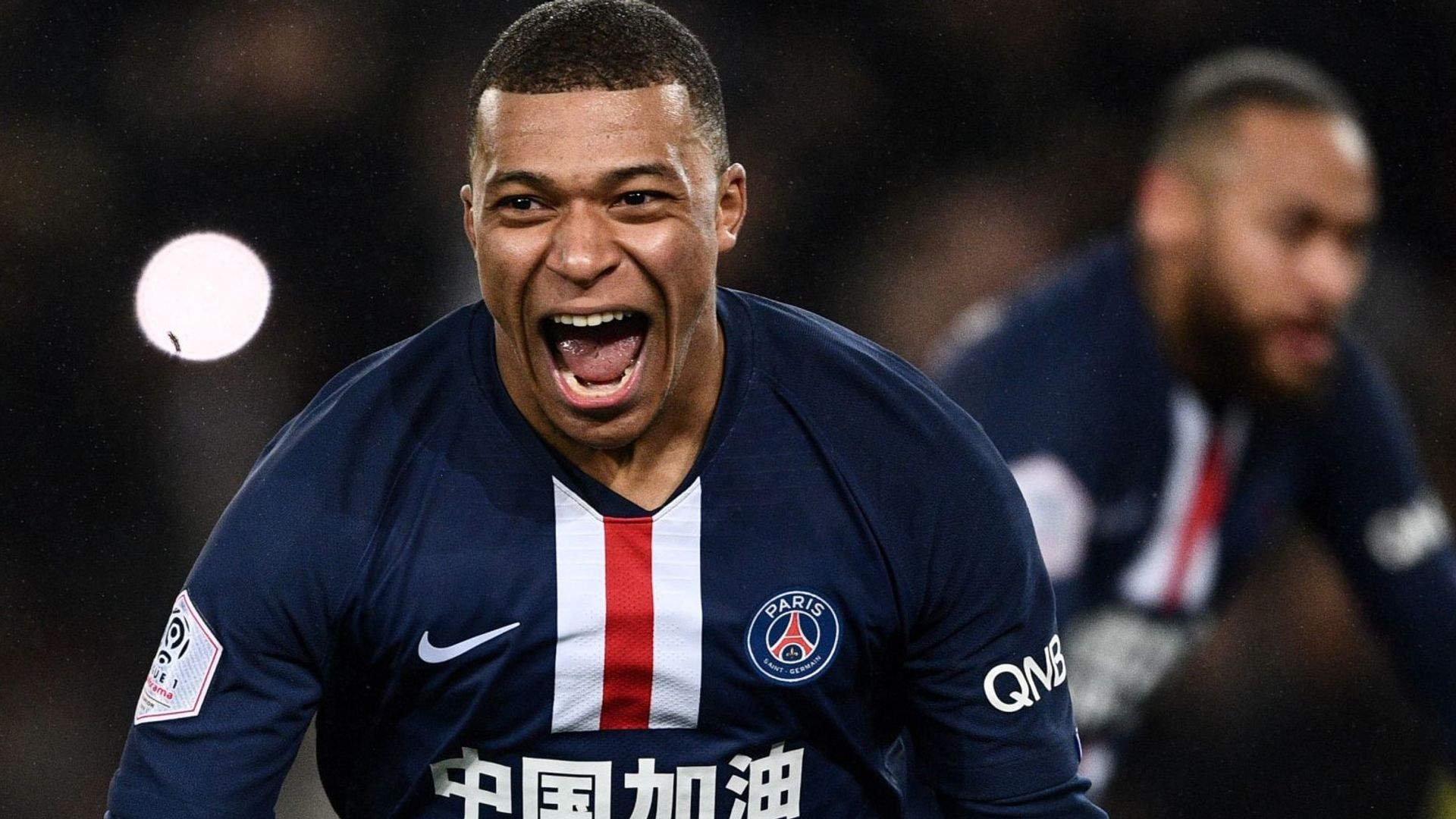 PSG crowned Ligue 1 champions