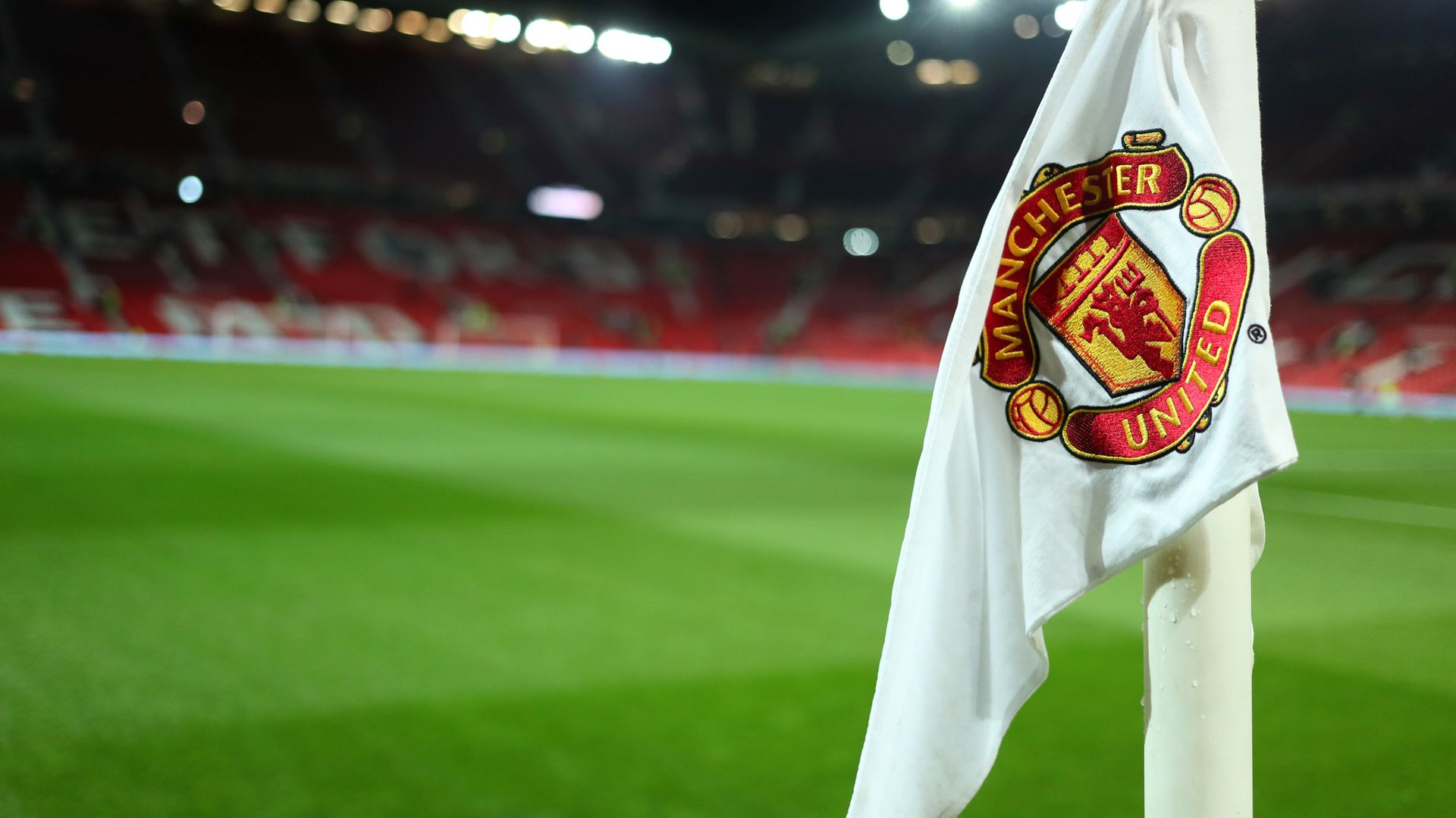 Man Utd vs Stoke friendly off after positive virus test