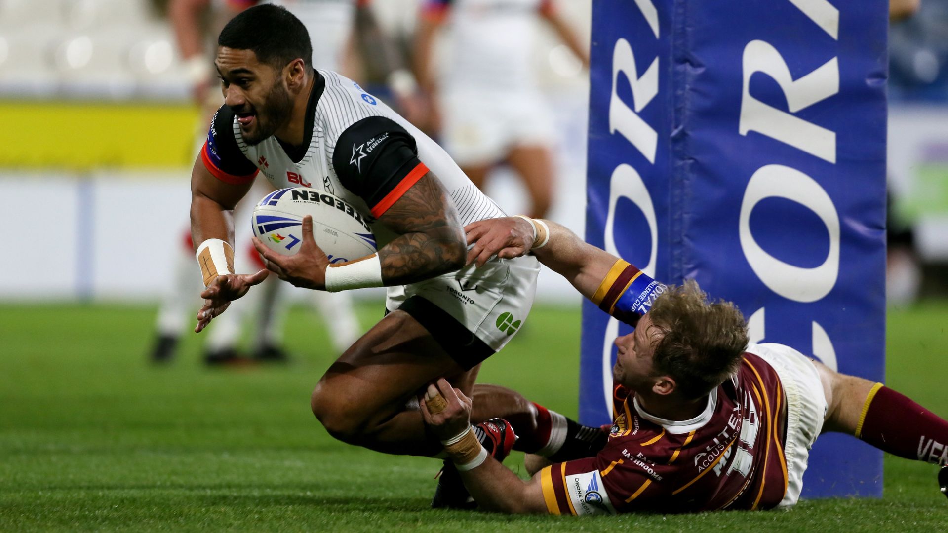 NRL talking points