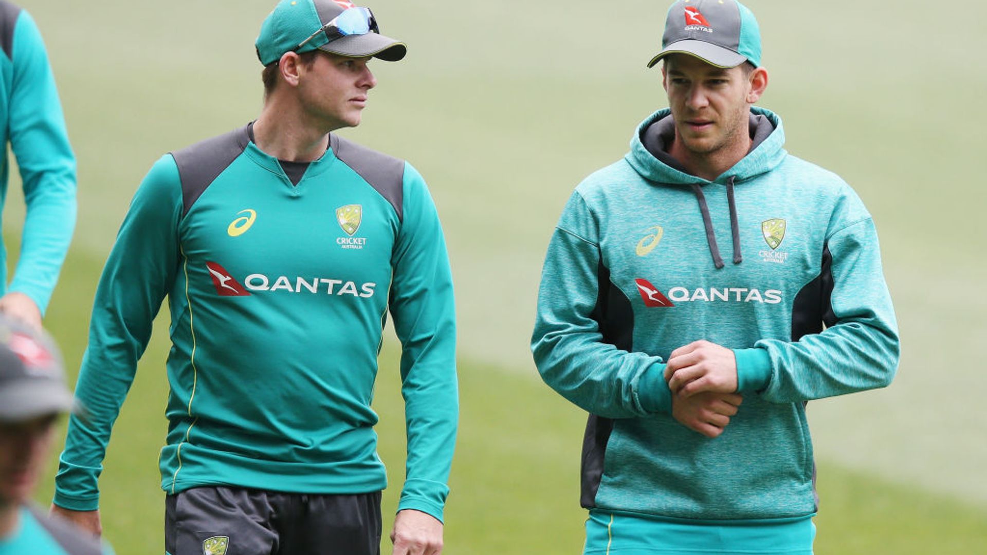 Australia see 'some chance' of touring England in September