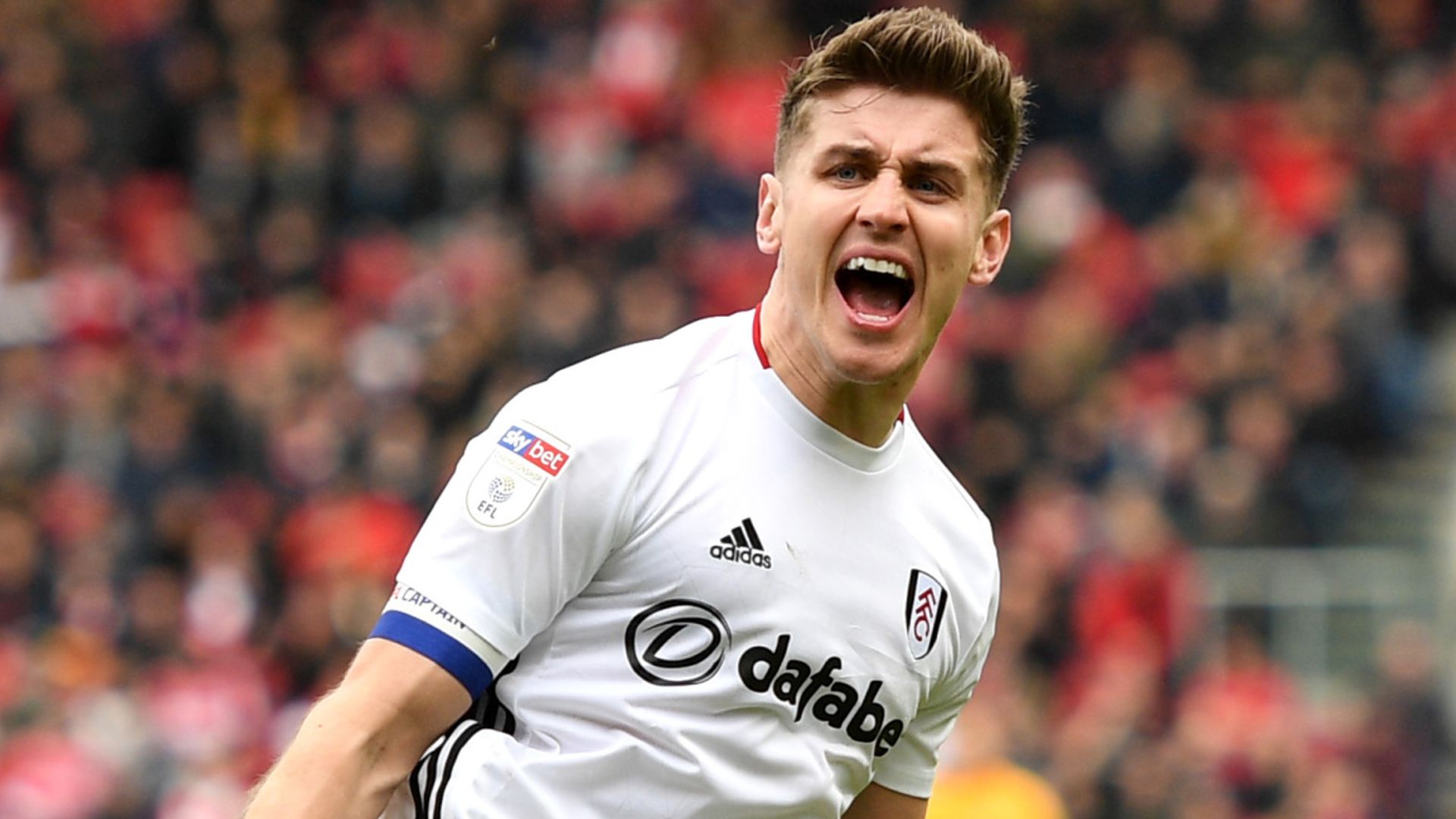 Cairney: We must keep dressing room spirit this time