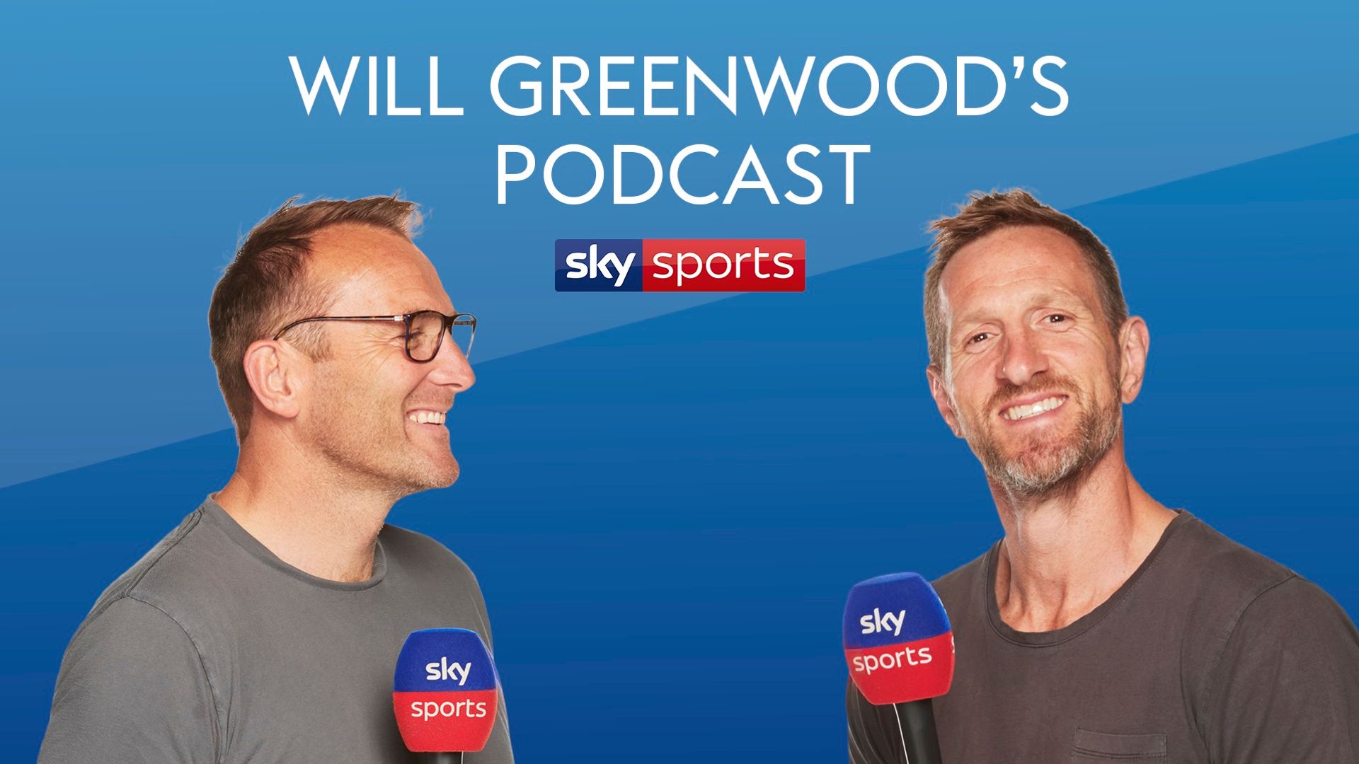 LISTEN: Will Greenwood's Podcast