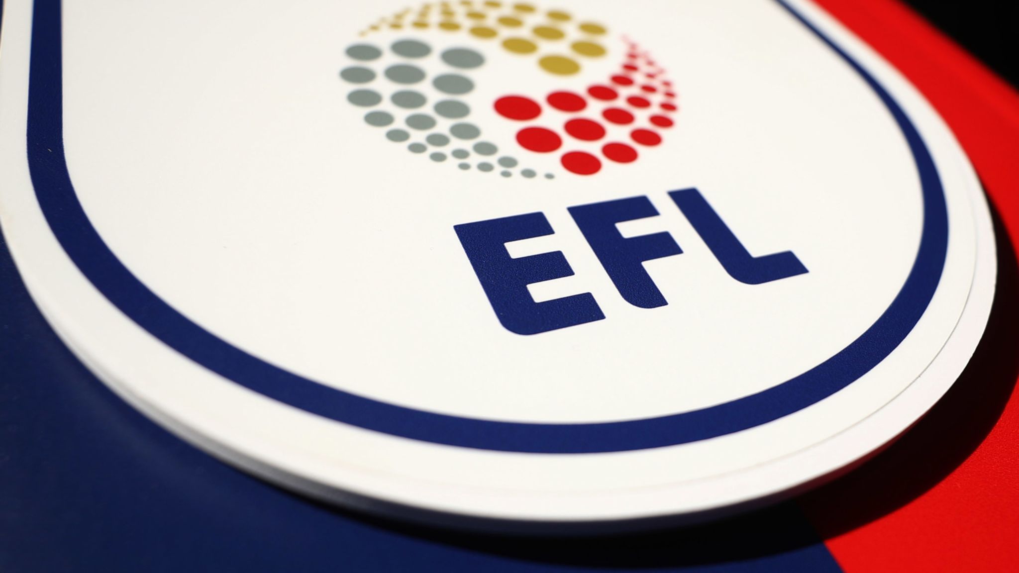 EFL meeting: How clubs will try for clarity on how to end seasons at  Tuesday's EGM | Football News | Sky Sports
