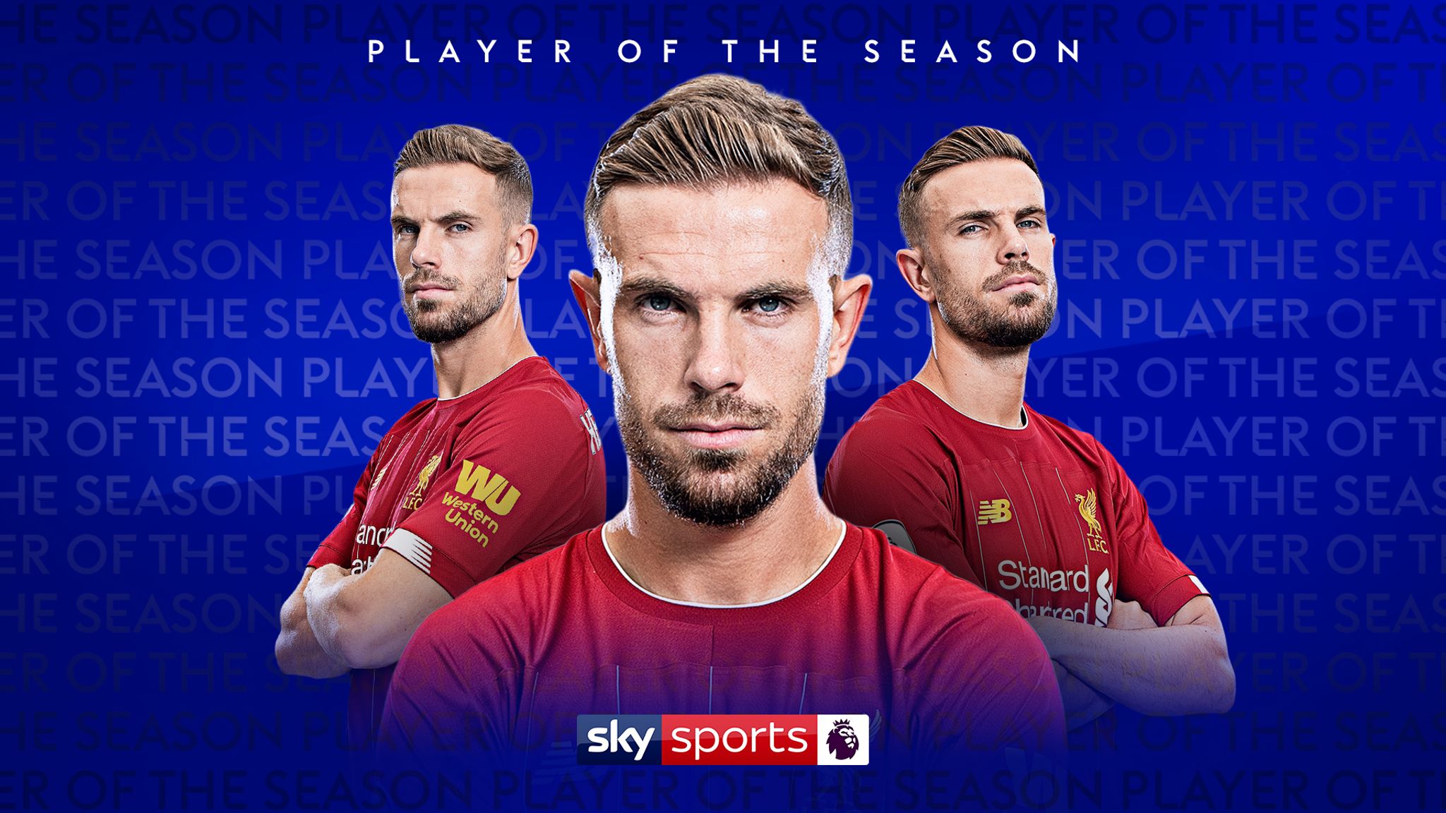 Jordan Henderson shows why he may be Liverpool's most important player of  all, Liverpool