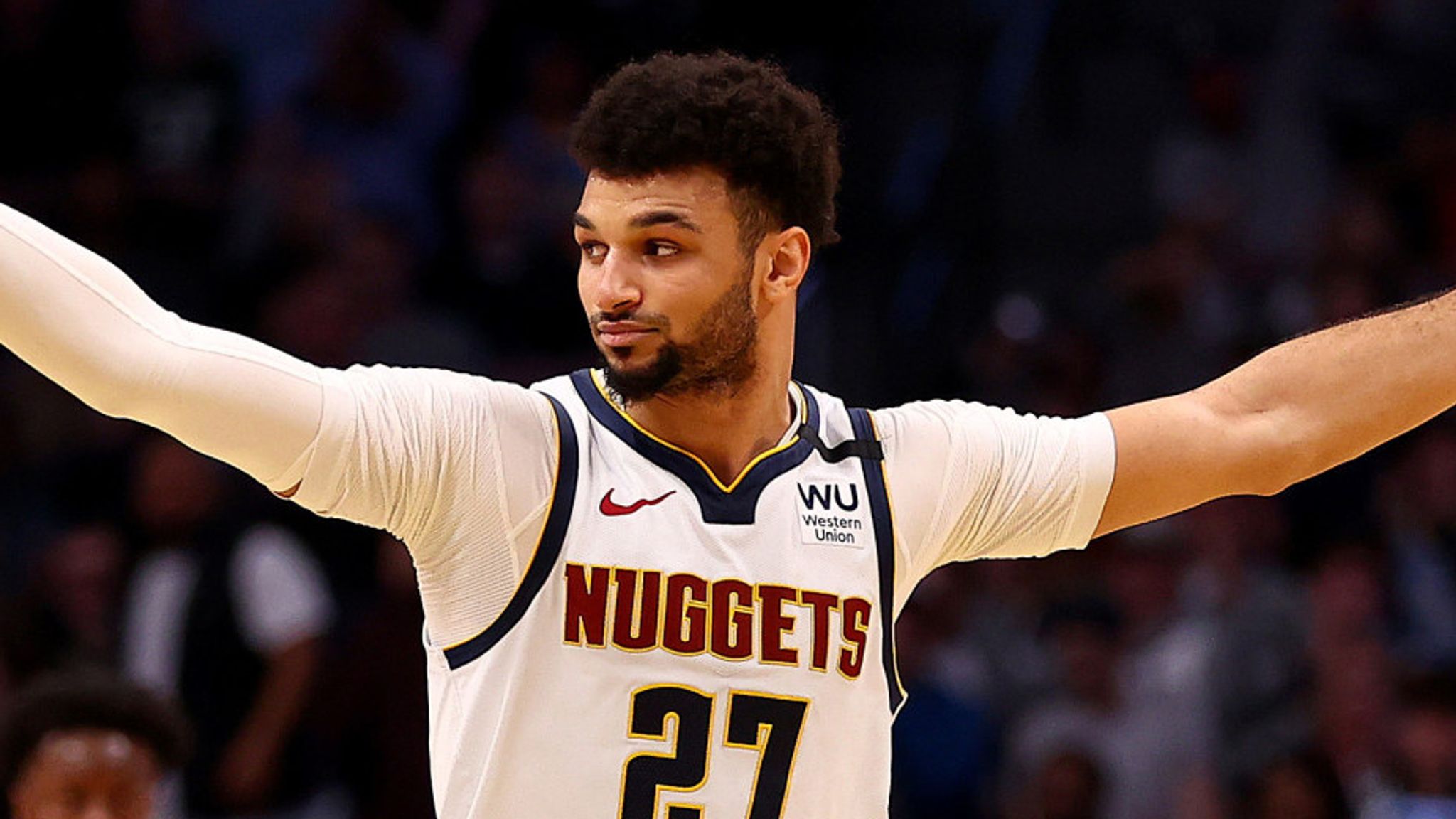 Jamal Murray saves Denver Nuggets in Game 5 vs. Utah Jazz