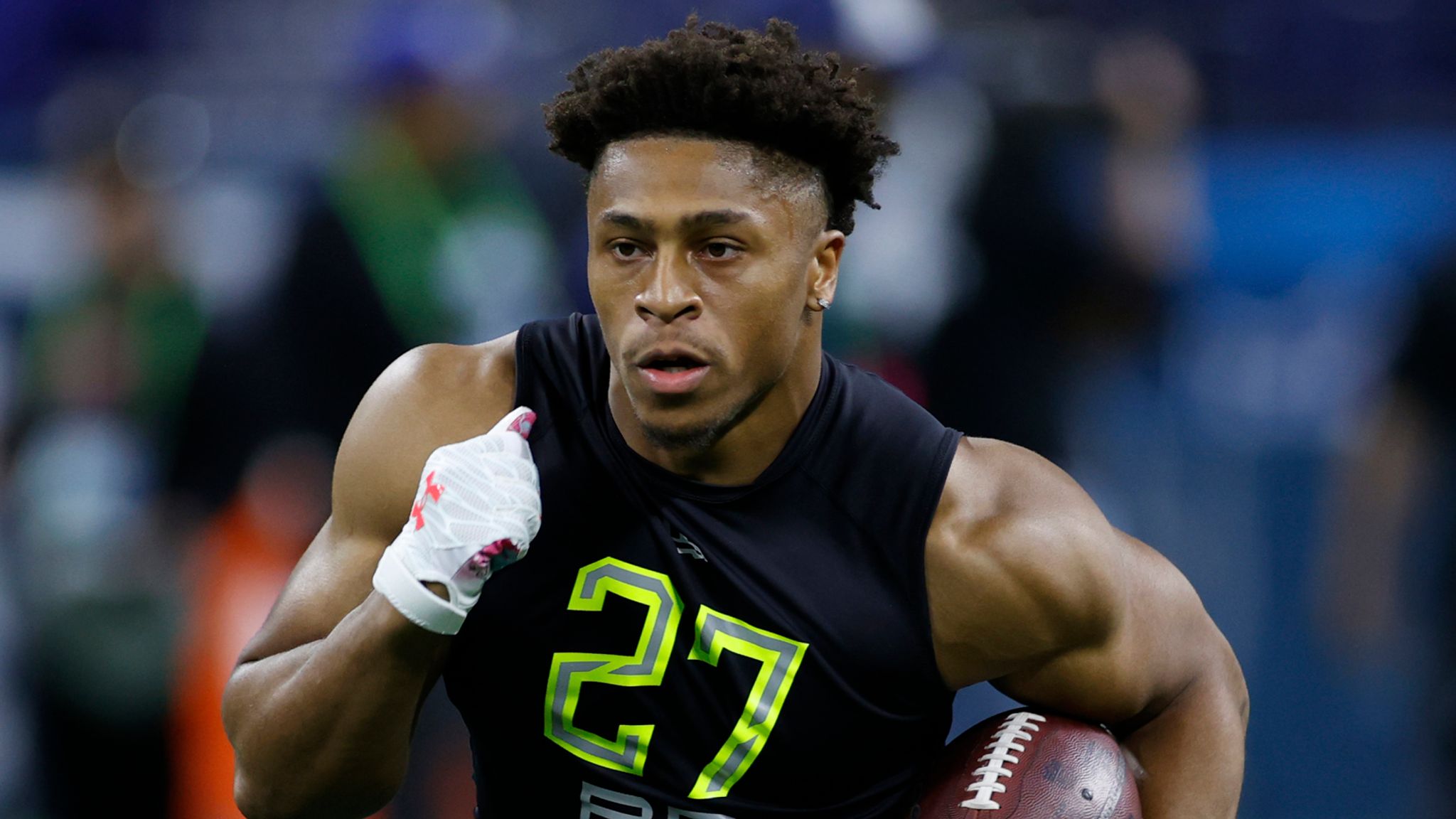 How Teams Use Scouting Combine to Evaluate NFL Draft Prospects