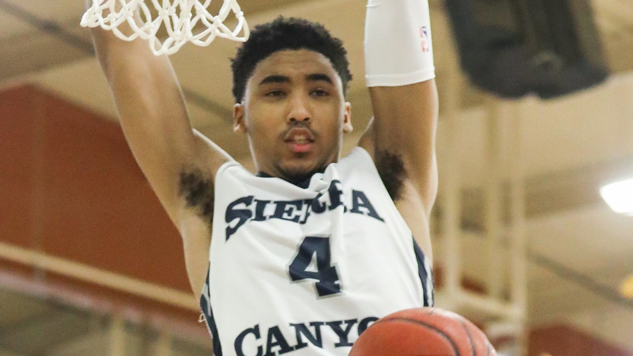 Kenyon Martin Jr., son of former NBA star, includes Oregon State Beavers in  top 8 
