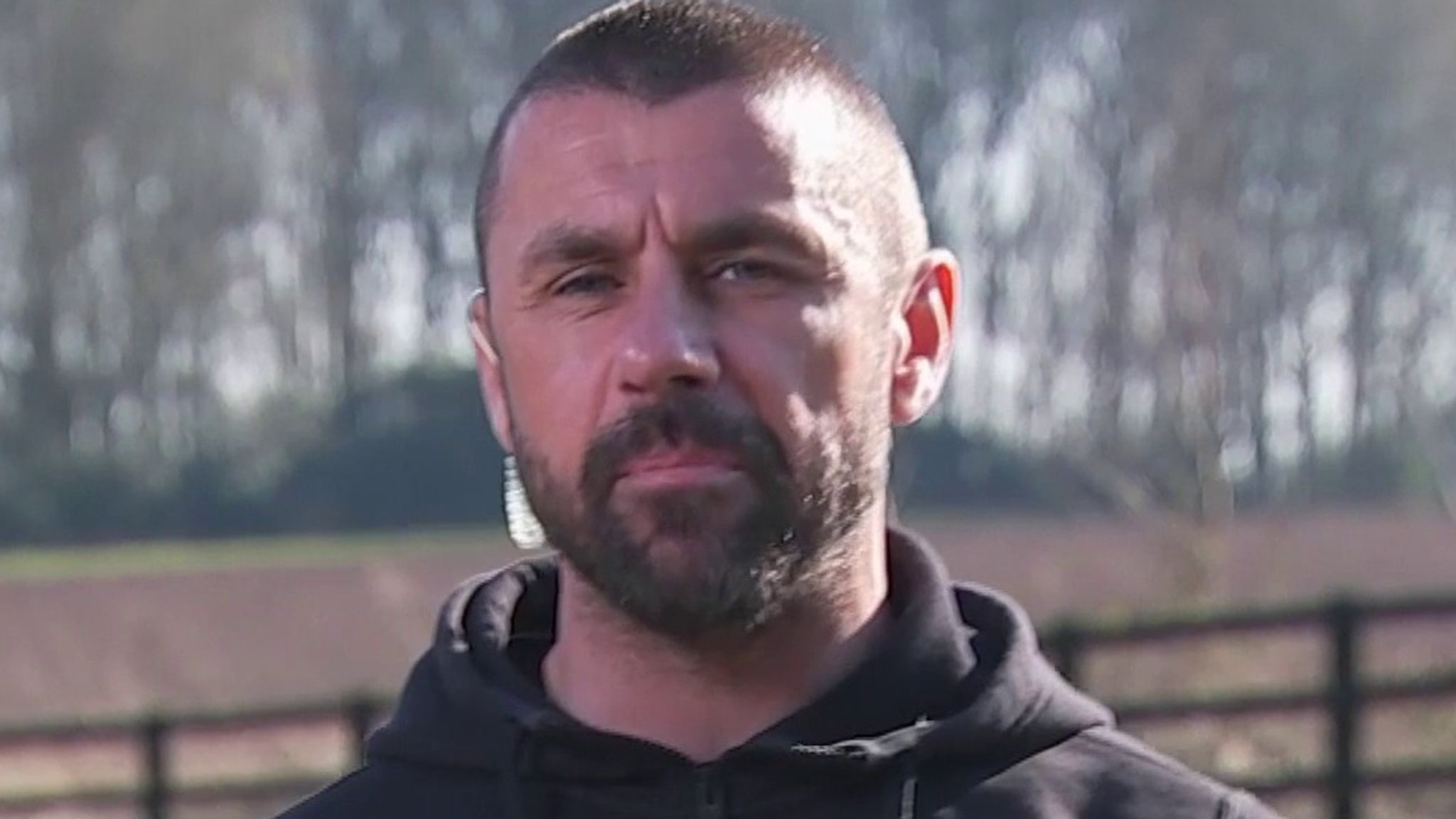 Kevin Phillips Fears Footballers Will Suffer Without Regular Routine Football News Sky Sports