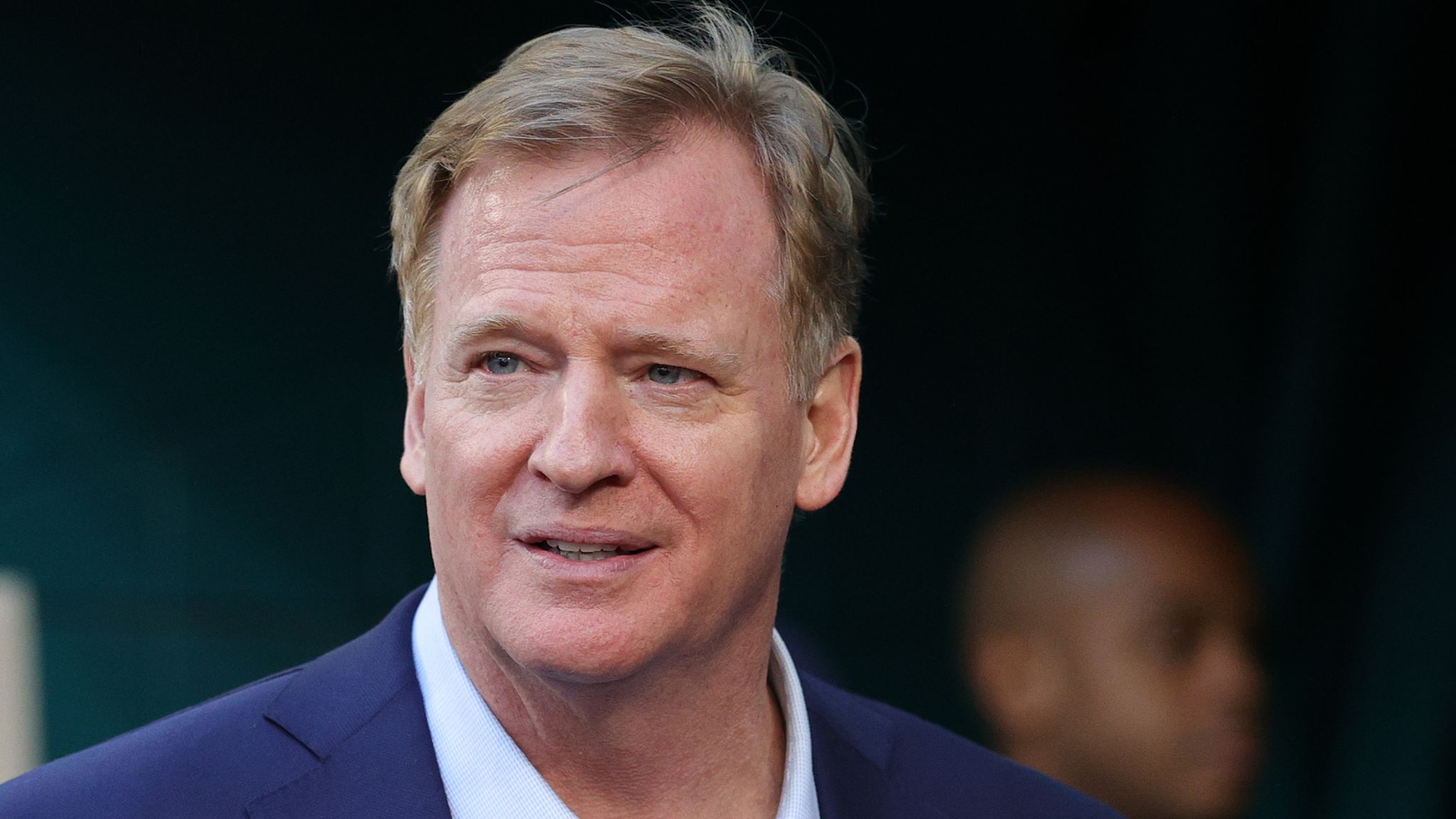 Coronavirus: NFL cancels annual league meeting amid pandemic | NFL News |  Sky Sports