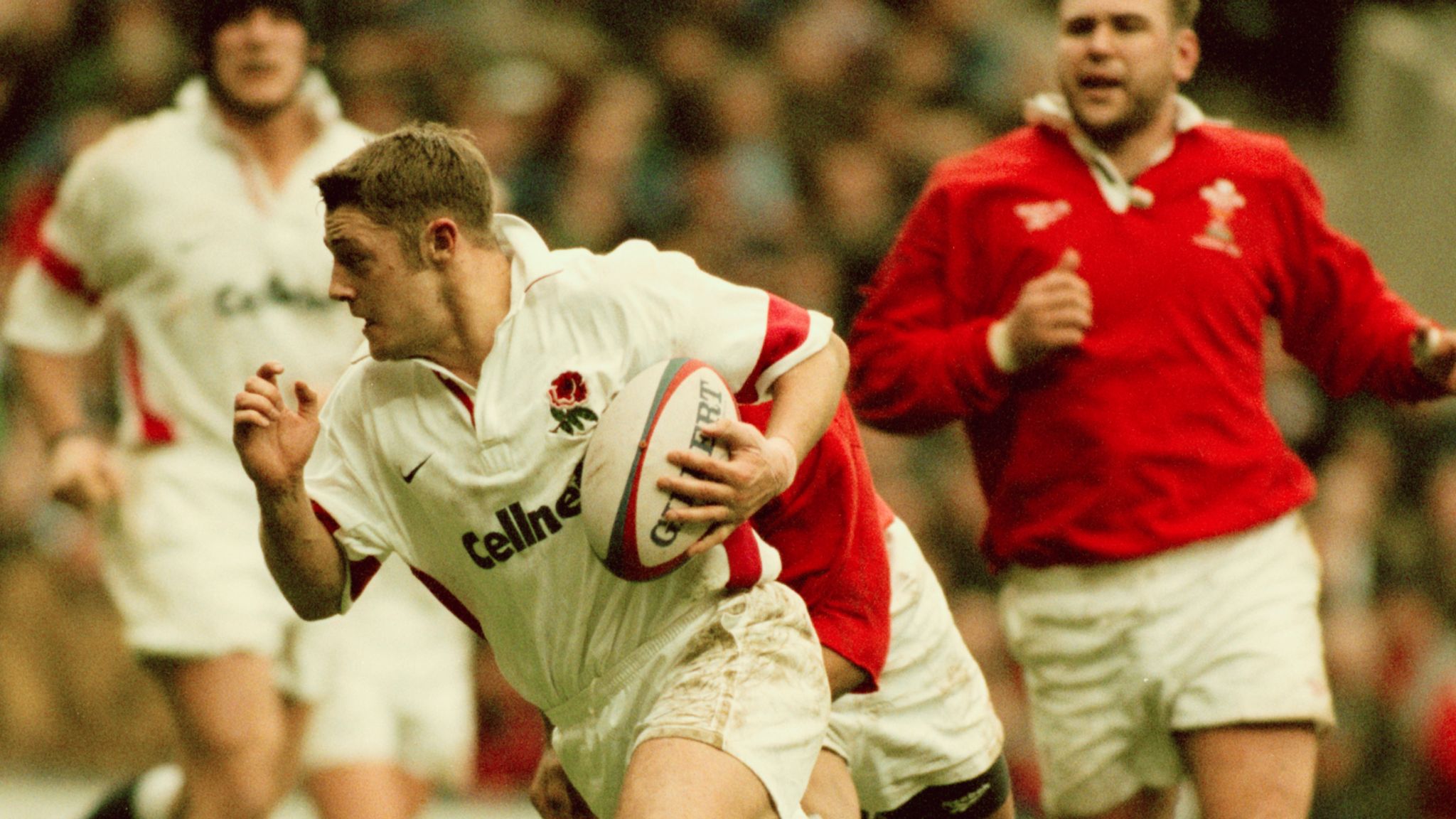 Jonny Rees Rugby Six Nations: Wales' Twickenham highs and lows against England | Rugby ...
