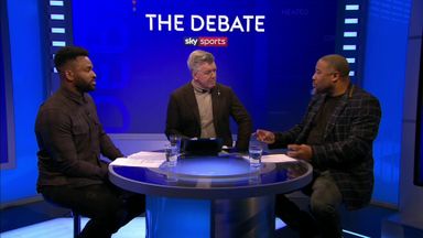 Can football help tackle racism in society?