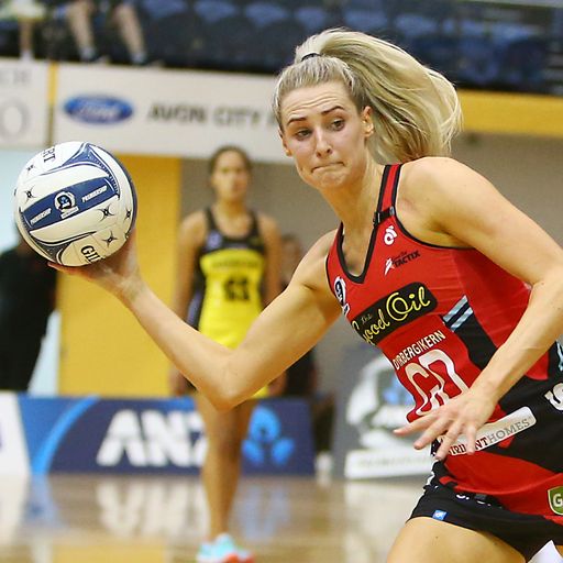 ANZ Premiership: Fixtures and results