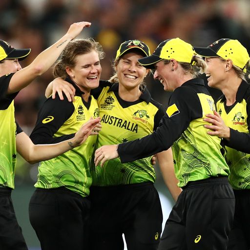 Gavaskar calls for women's IPL