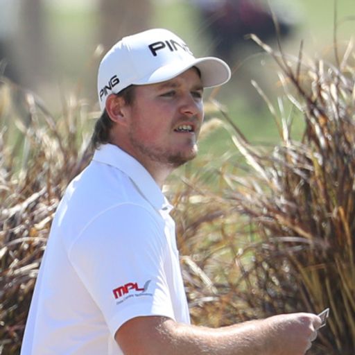 Pepperell DQ'd in Doha