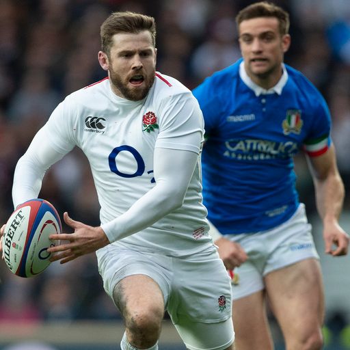 Italy vs England men's and women's Six Nations games off