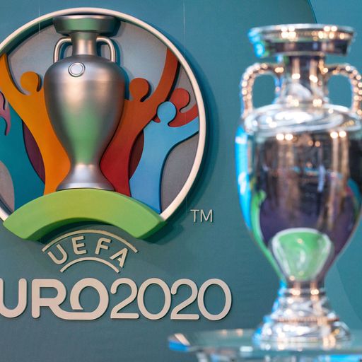 Euro 2020 play-offs: All you need to know