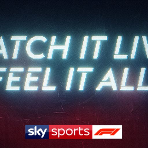 Get Sky Sports F1 for £10 extra