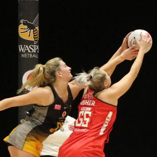 Fisher's diary: Uni, netball and the season so far