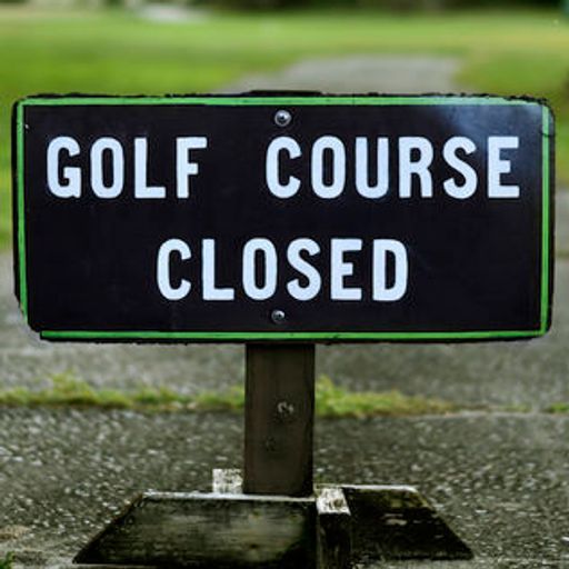 How has golf been affected?