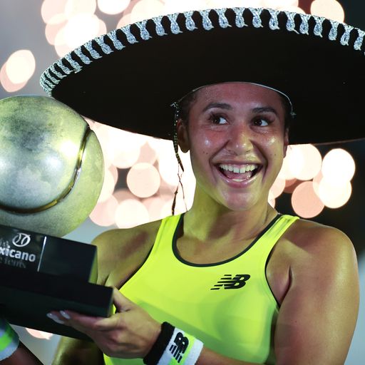 Watson wins first title since 2016