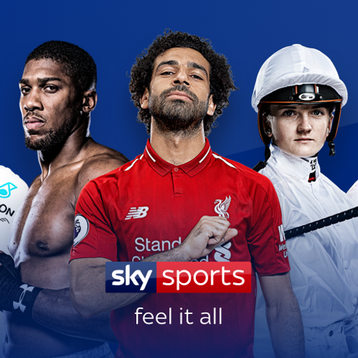 Sky working to deliver rescheduled sport