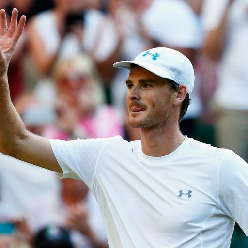 LTA to stage 'Battle of the Brits Team Tennis'