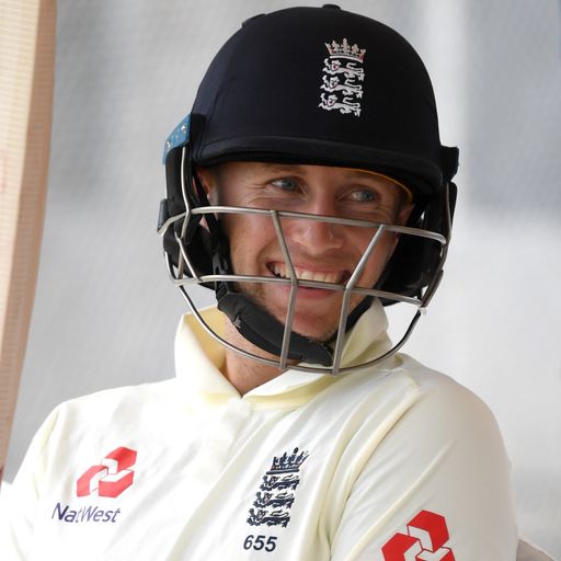 PODCAST: Joe Root Special