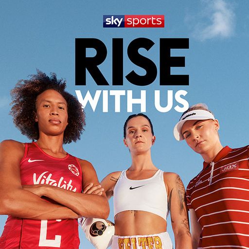 Sky boosts commitment to women's sport
