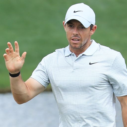 Thomas backs McIlroy to deliver