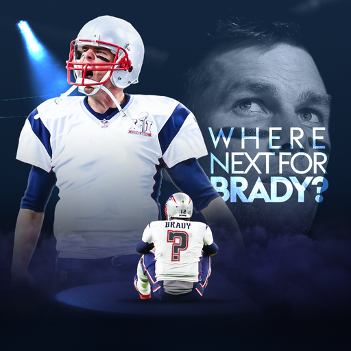 What next for Tom Brady?