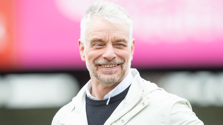 Picture by Allan McKenzie/SWpix.com - 03/02/2019 - Rugby League - Betfred Championship - York City Knight v Toronto Wolfpack - Bootham Crescent, York, England - Brian Noble.