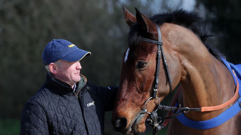 Joe Tizzard with Lostintranslation