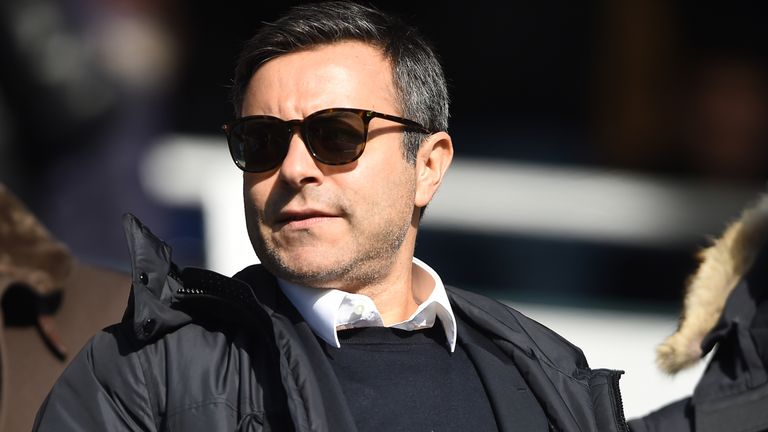 Andrea Radrizzani